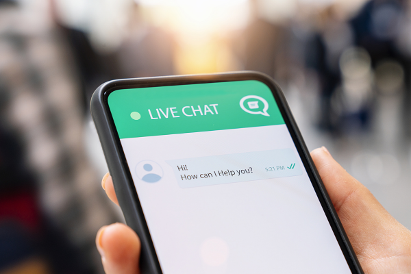 Qual è il Miglior Software di Live Chat gratuito per il Tuo E-commerce? 